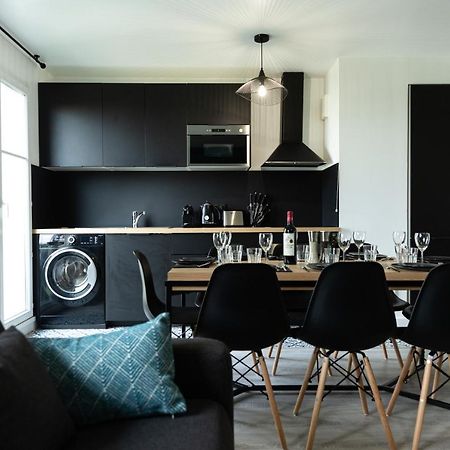 Suite Moderne, Disneyland Paris, 8 Personnes Serris Eksteriør billede